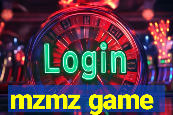 mzmz game